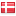 mtv3.fi server is located in Denmark