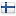 mtv3.fi server is located in Finland